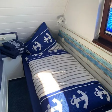 Fischers Kajute Karlshagen